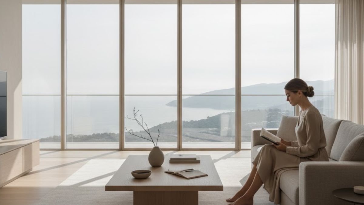 The Rise of Quiet Luxury and Effortless Elegance